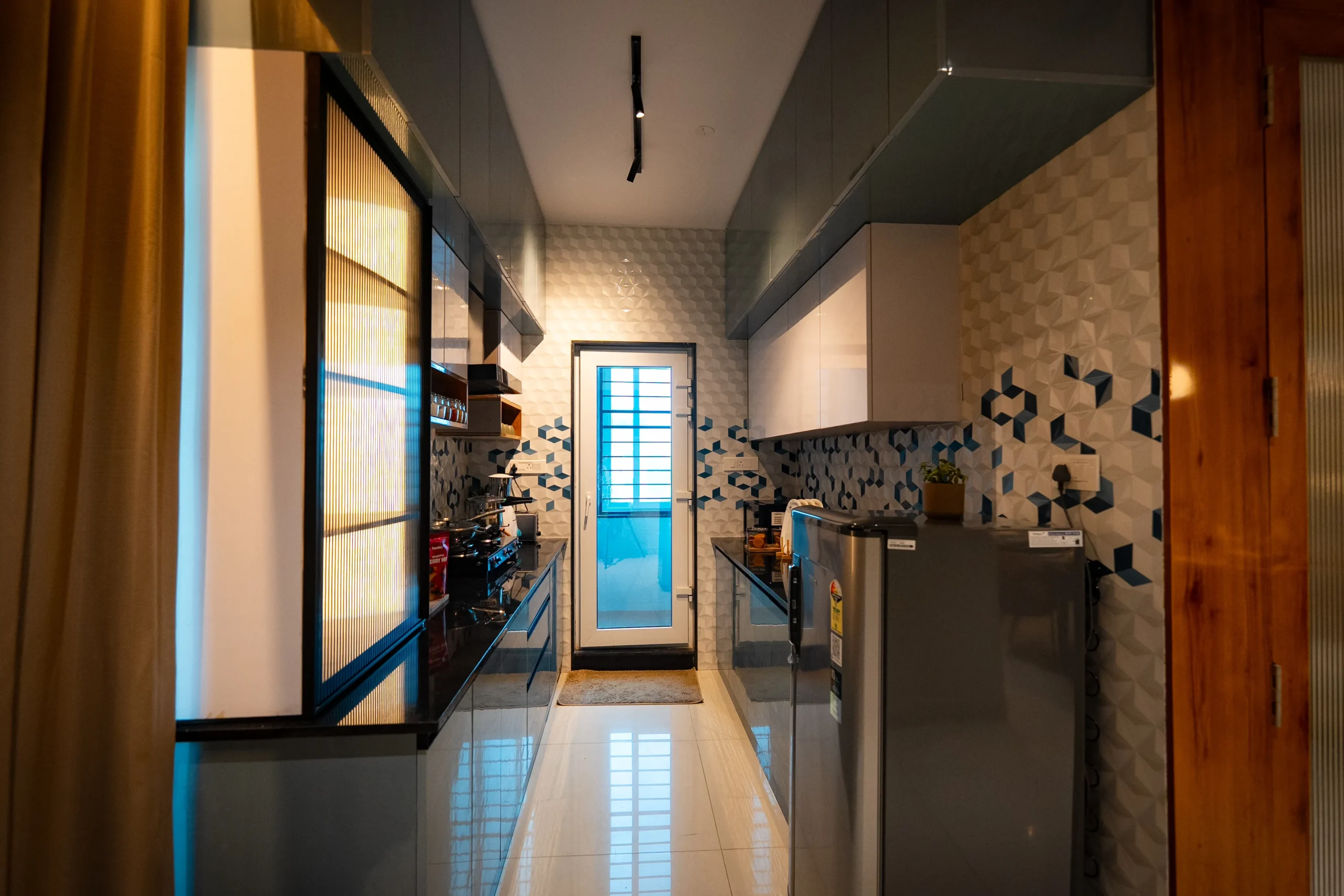 premium apartment in yelahanka