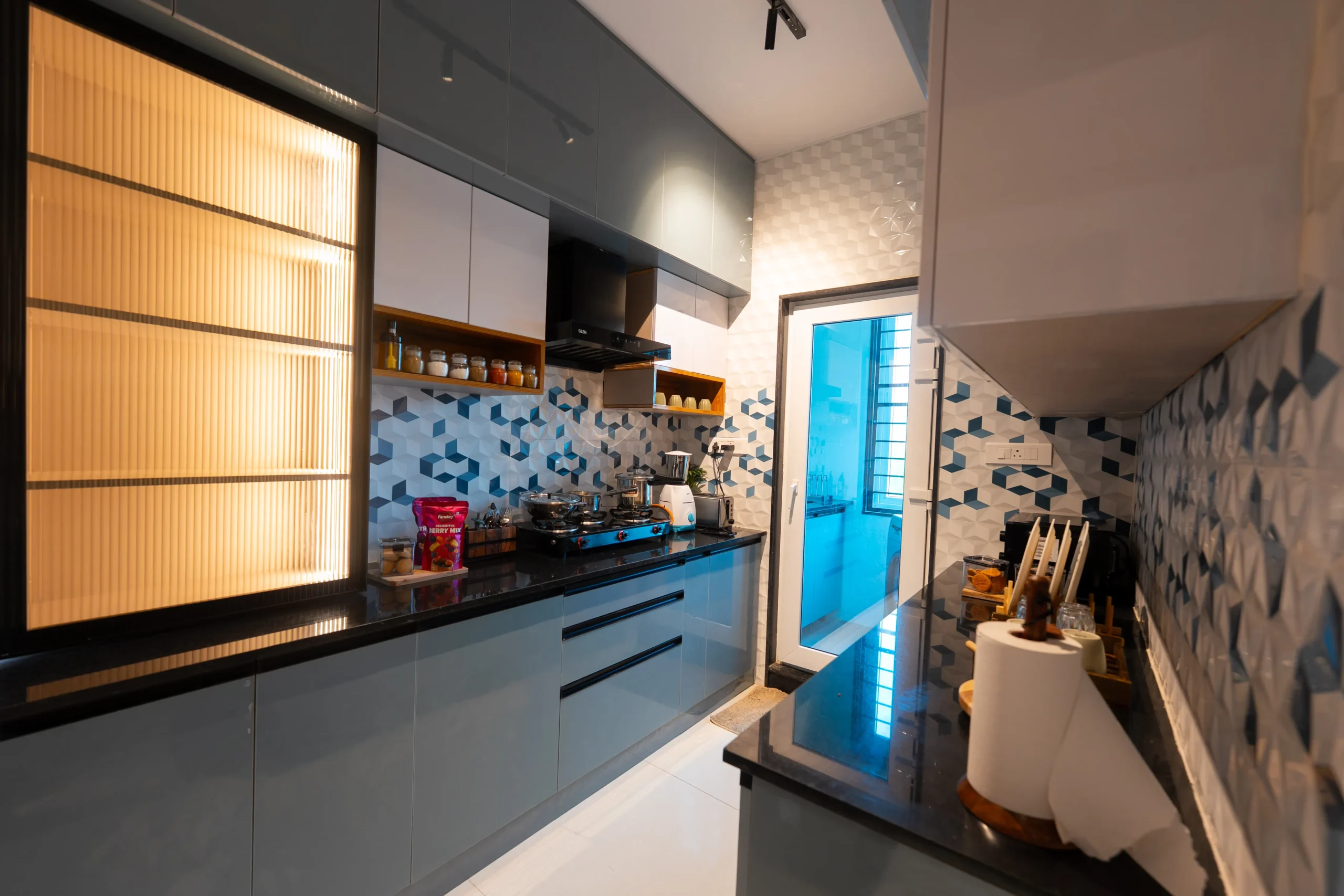 premium apartment in banglore