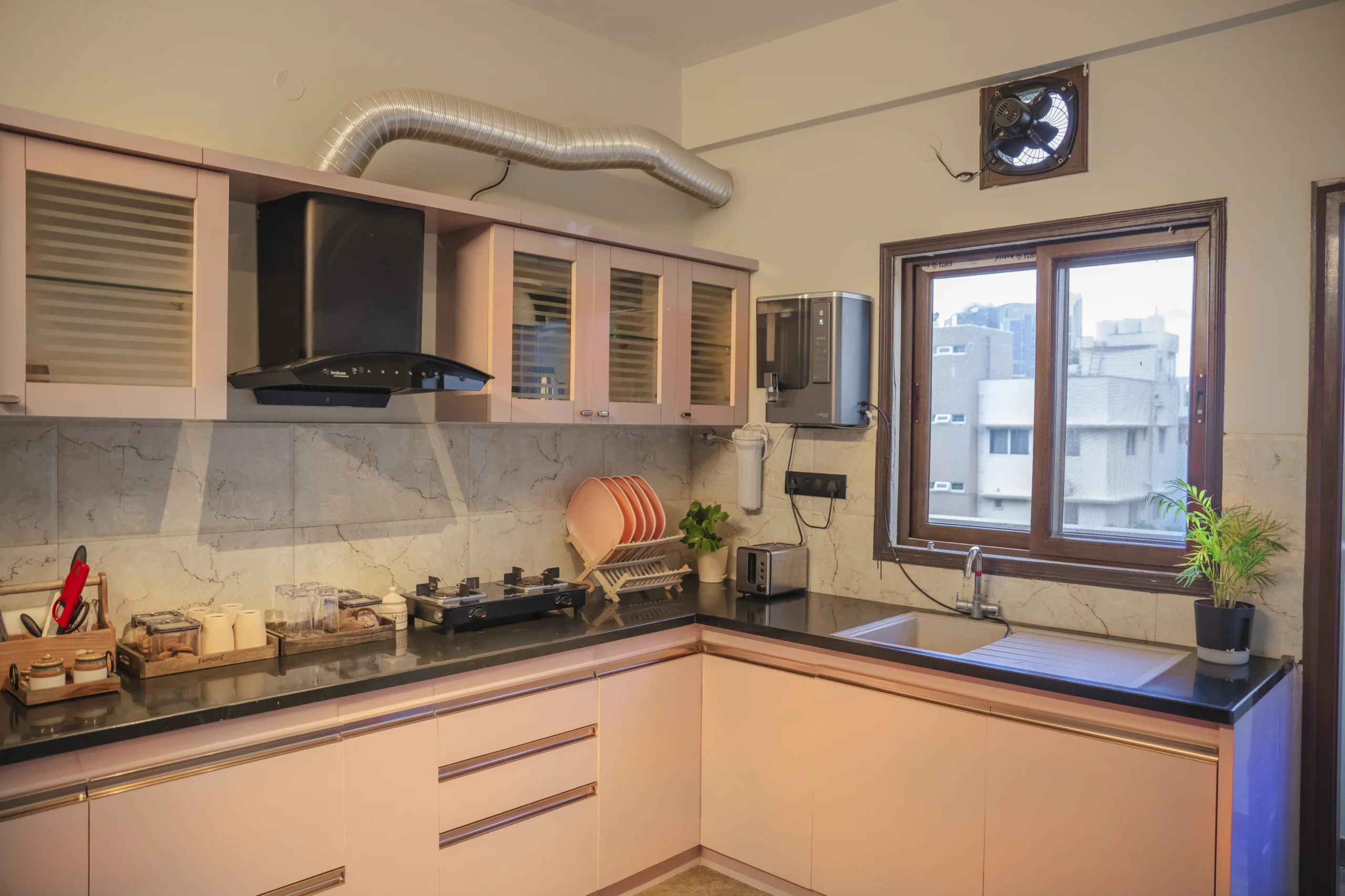 service apartment in banglore