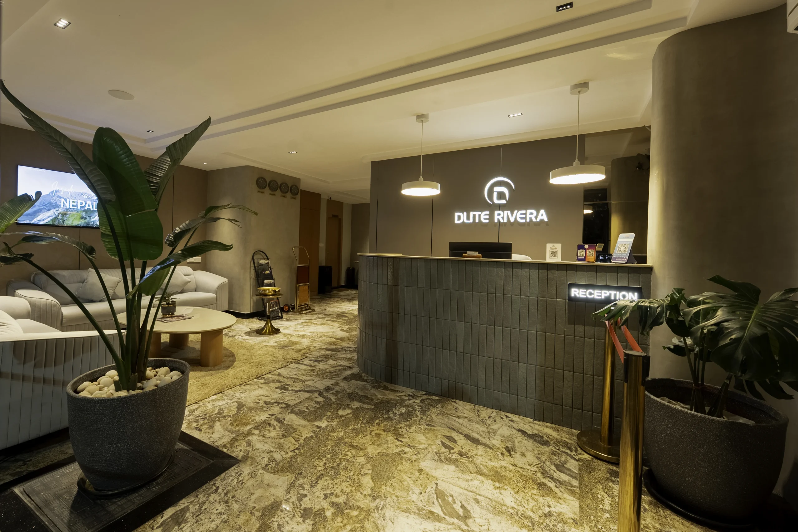 service apartment in yelehanka